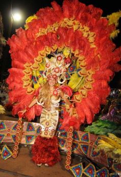 Foto de la galería: Carnaval en San Javier
