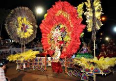 Foto de la galería: Carnaval en San Javier