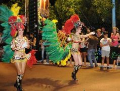 Foto de la galería: Carnaval en San Javier
