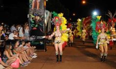 Foto de la galería: Carnaval en San Javier