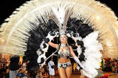 Foto de la galería: Carnaval en San Javier