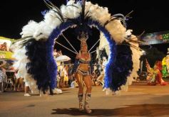 Foto de la galería: Carnaval en San Javier
