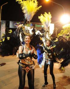 Foto de la galería: Carnaval en San Javier