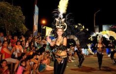 Foto de la galería: Carnaval en San Javier