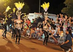 Foto de la galería: Carnaval en San Javier