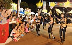 Foto de la galería: Carnaval en San Javier