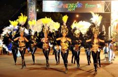 Foto de la galería: Carnaval en San Javier