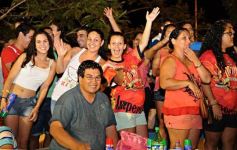 Foto de la galería: Carnaval en San Javier