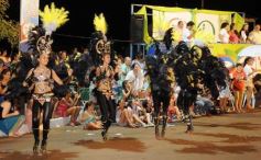 Foto de la galería: Carnaval en San Javier