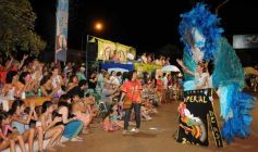 Foto de la galería: Carnaval en San Javier