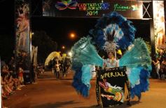 Foto de la galería: Carnaval en San Javier