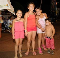 Foto de la galería: Carnaval en San Javier