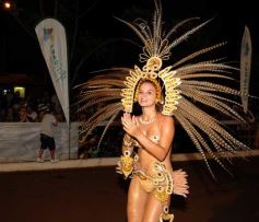 Foto de la galería: Carnaval en San Javier