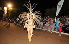 Foto de la galería: Carnaval en San Javier