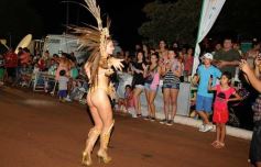 Foto de la galería: Carnaval en San Javier