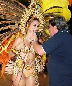 Foto de la galería: Carnaval en San Javier