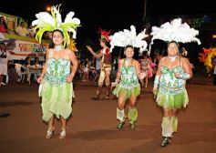 Foto de la galería: Carnaval en San Javier