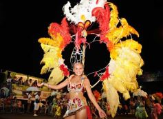 Foto de la galería: Carnaval en San Javier