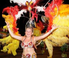 Foto de la galería: Carnaval en San Javier