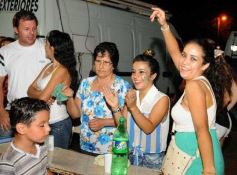 Foto de la galería: Carnaval en San Javier