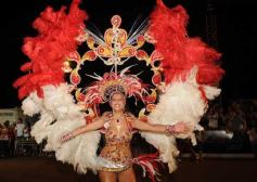 Foto de la galería: Carnaval en San Javier