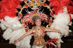 Foto de la galería: Carnaval en San Javier