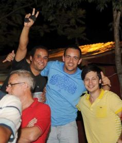 Foto de la galería: Carnaval en San Javier