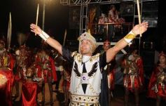 Foto de la galería: Carnaval en San Javier