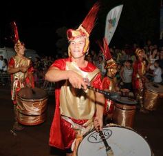Foto de la galería: Carnaval en San Javier