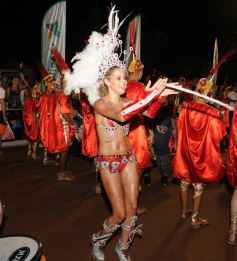 Foto de la galería: Carnaval en San Javier