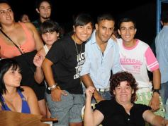 Foto de la galería: Carnaval en San Javier