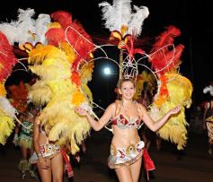 Foto de la galería: Carnaval en San Javier