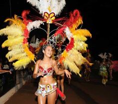 Foto de la galería: Carnaval en San Javier