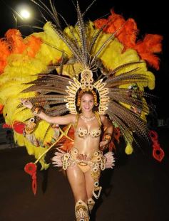 Foto de la galería: Carnaval en San Javier