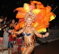 Foto de la galería: Carnaval en San Javier