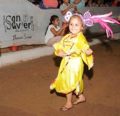 Foto de la galería: Carnaval en San Javier