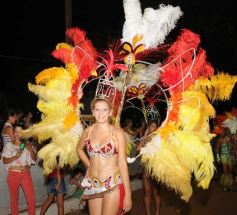 Foto de la galería: Carnaval en San Javier