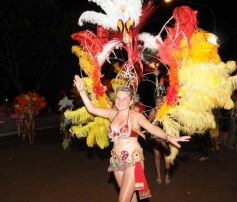 Foto de la galería: Carnaval en San Javier