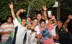 Foto de la galería: Carnaval en San Javier