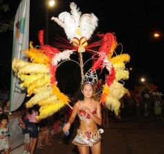 Foto de la galería: Carnaval en San Javier