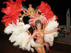 Foto de la galería: Carnaval en San Javier