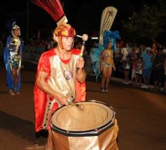 Foto de la galería: Carnaval en San Javier