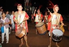 Foto de la galería: Carnaval en San Javier