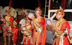 Foto de la galería: Carnaval en San Javier