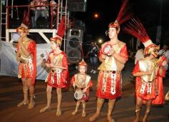 Foto de la galería: Carnaval en San Javier