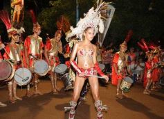 Foto de la galería: Carnaval en San Javier