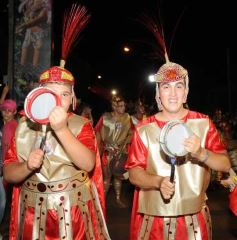 Foto de la galería: Carnaval en San Javier