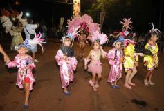 Foto de la galería: Carnaval en San Javier