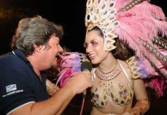 Foto de la galería: Carnaval en San Javier