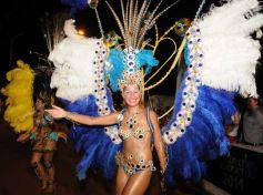 Foto de la galería: Carnaval en San Javier